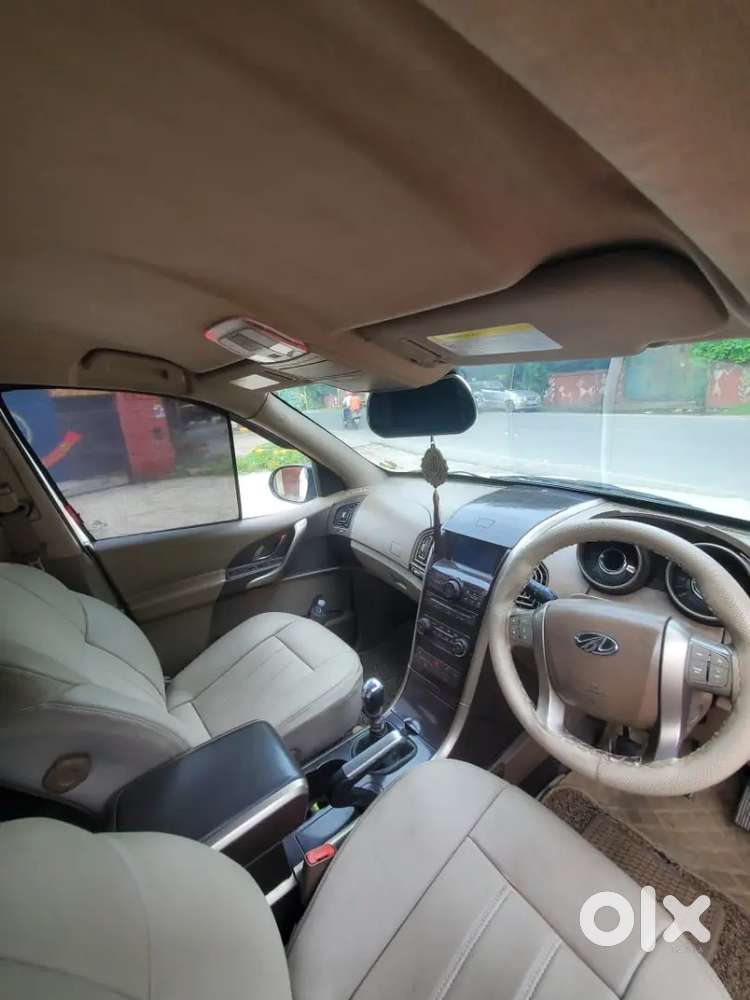 Mahindra Xuv500 2013 Diesel Good Condition
