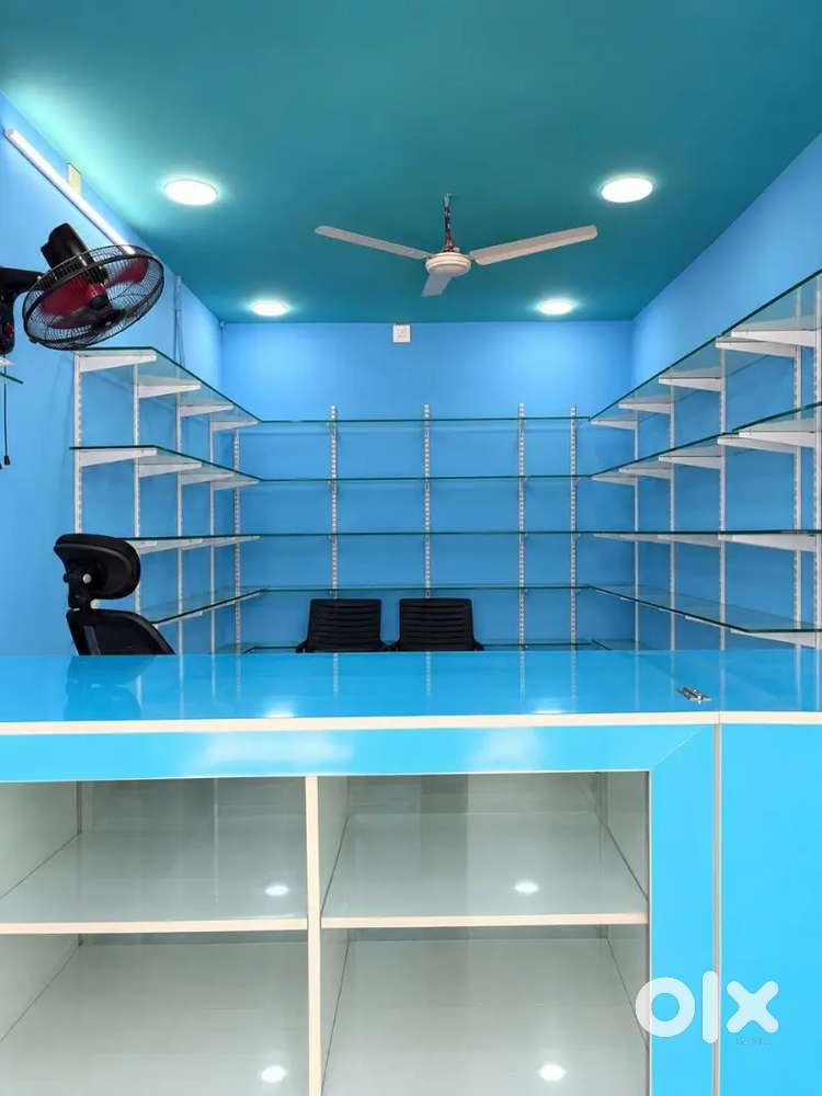 Looking to start a new medical shop or mobile store etc. - For Sale ...
