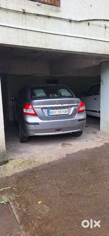 Maruti Suzuki Dzire 1.2 Vxi 2014