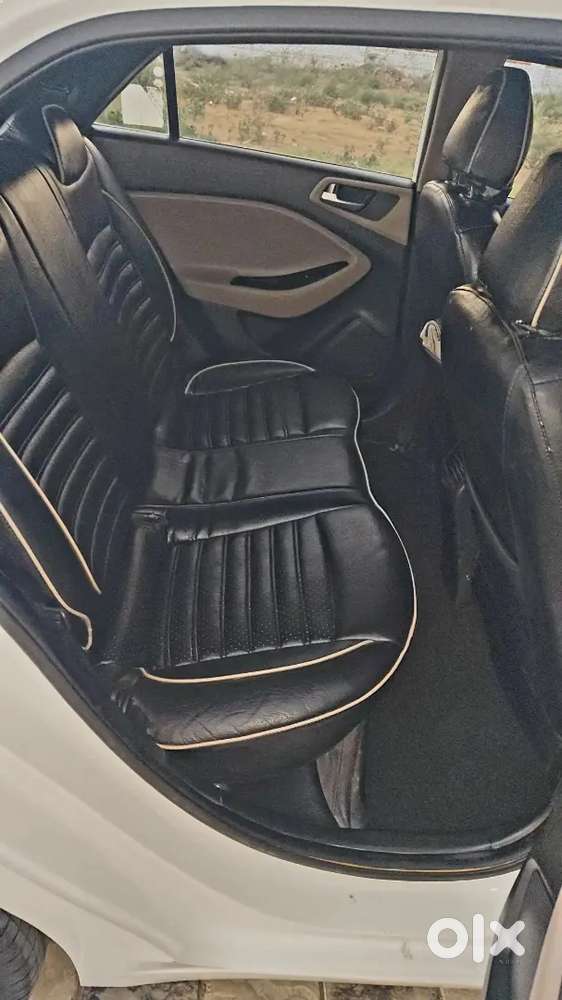 I20 Elite Petrol
