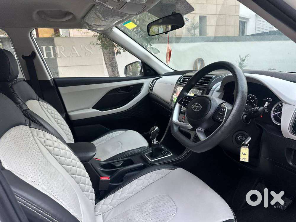 Hyundai Creta 1.4 Crdi Base, 2022, Diesel