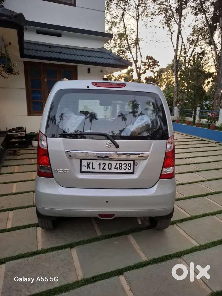 My  Wagon R For Sale  Renewal Done Upto 2030