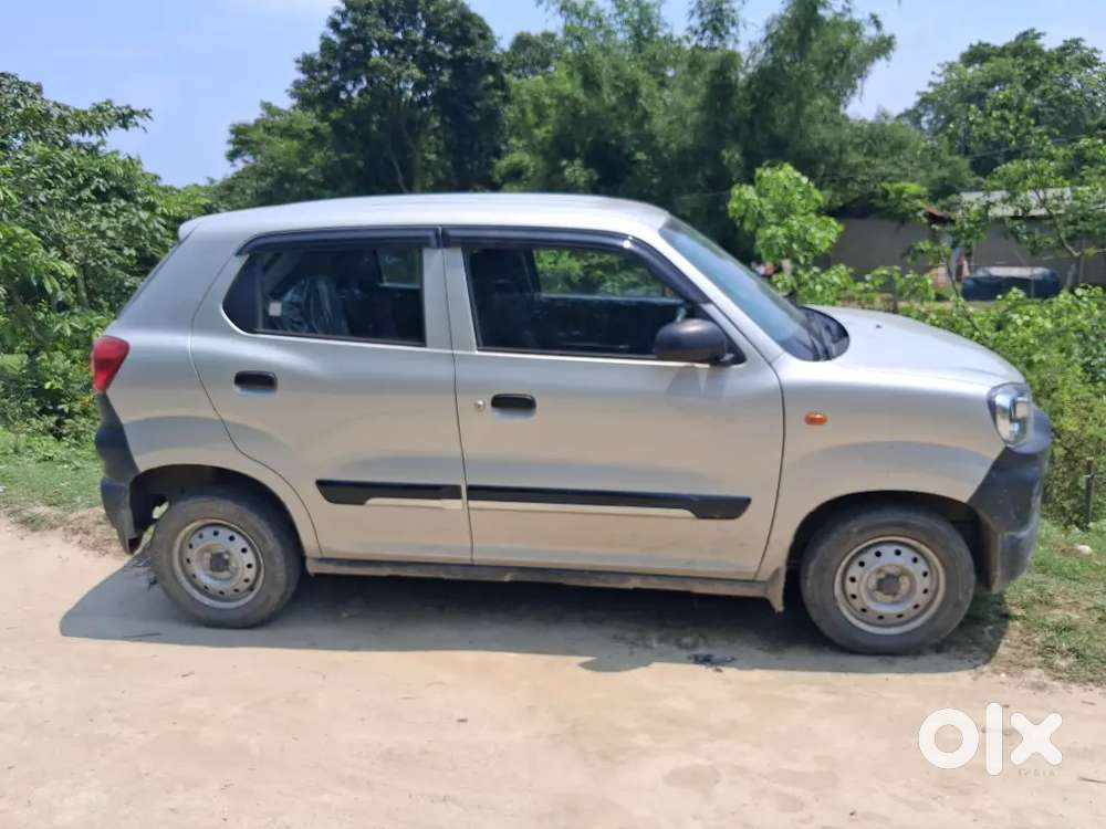 Monthly Basis T Lagile Contact Koribo