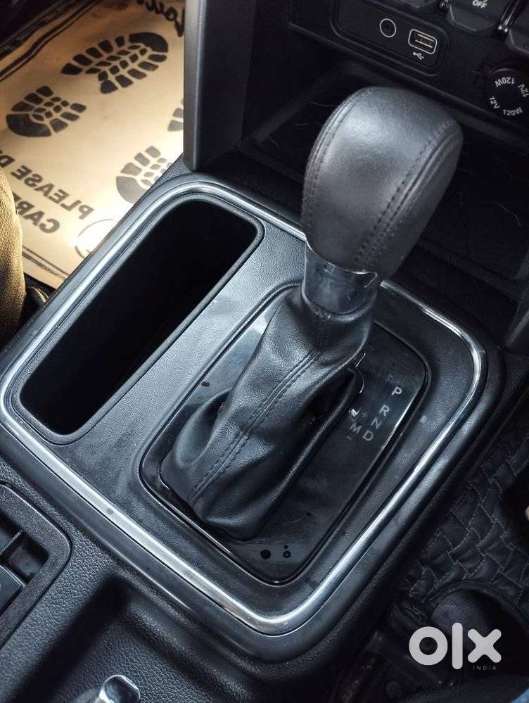 Mahindra Thar Lx Hard Top Petrol At Rwd, 2025, Petrol