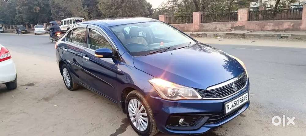 Maruti Suzuki Ciaz 2019 Diesel