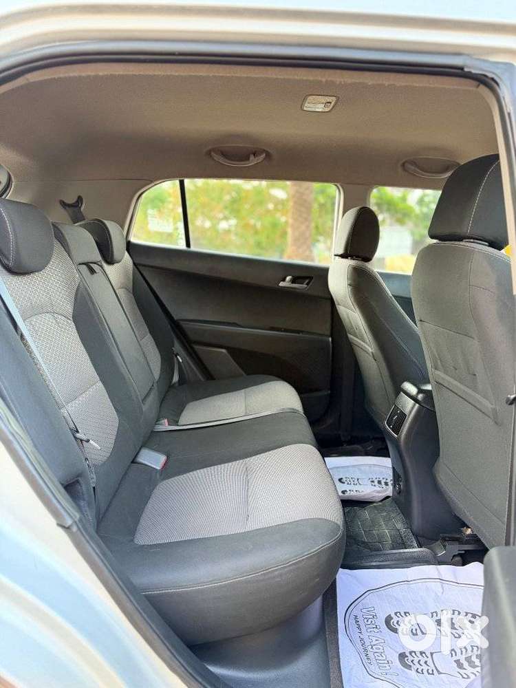 Hyundai Creta 1.6 Sx, 2015, Diesel