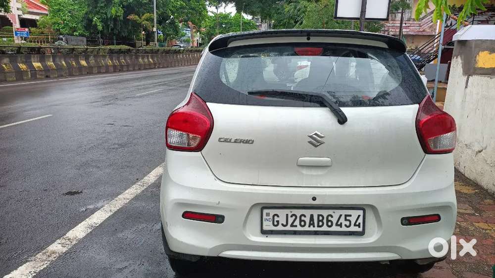 Celerio For Sale