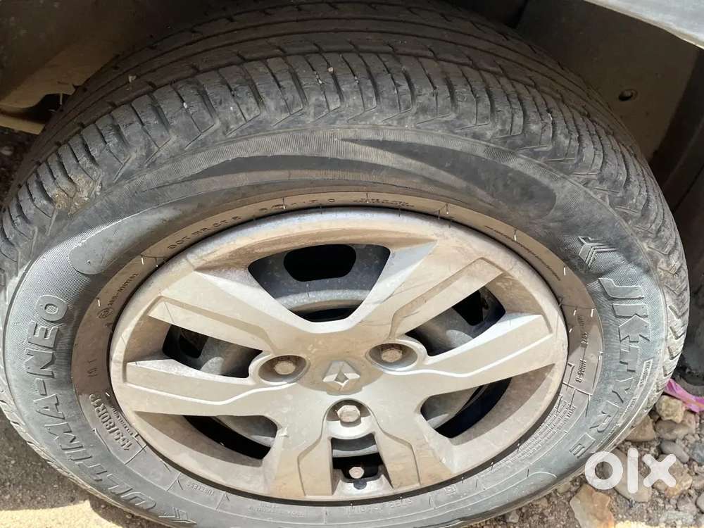 Renault Kwid 2019 Petrol 18570 Km Driven