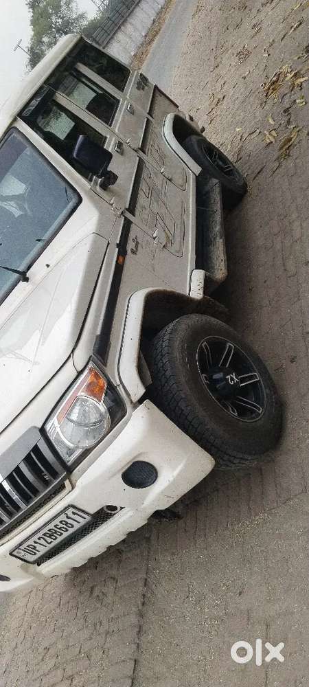 Mahindra Bolero Neo Plus 2019 Diesel 100000 Km Driven