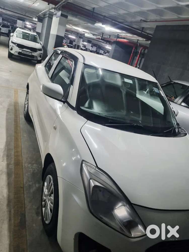 Maruti Suzuki Swift 2020 Petrol Well Maintained
