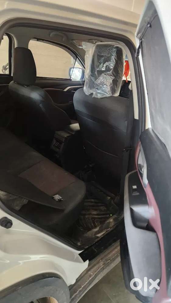 Maruti Suzuki Grand Vitara 2024 Cng & Hybrids 48000 Km Driven