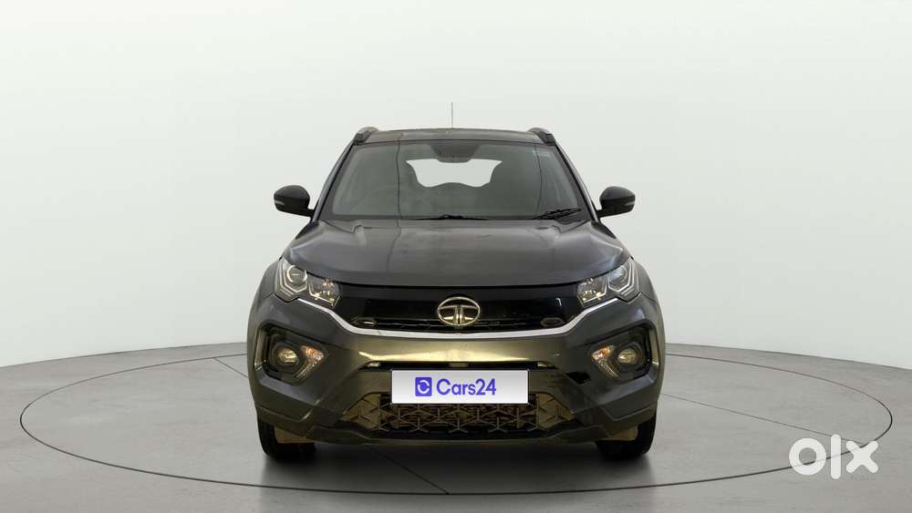 Tata Nexon 1.5 Revotorq Xma Amt (s), 2022, Petrol