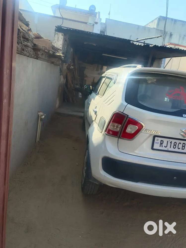 Maruti Suzuki Ignis 2017