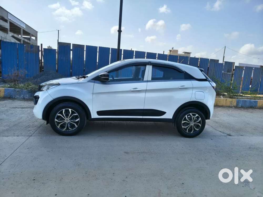 Tata Nexon 1.5 Revotorq Xma, 2019, Diesel