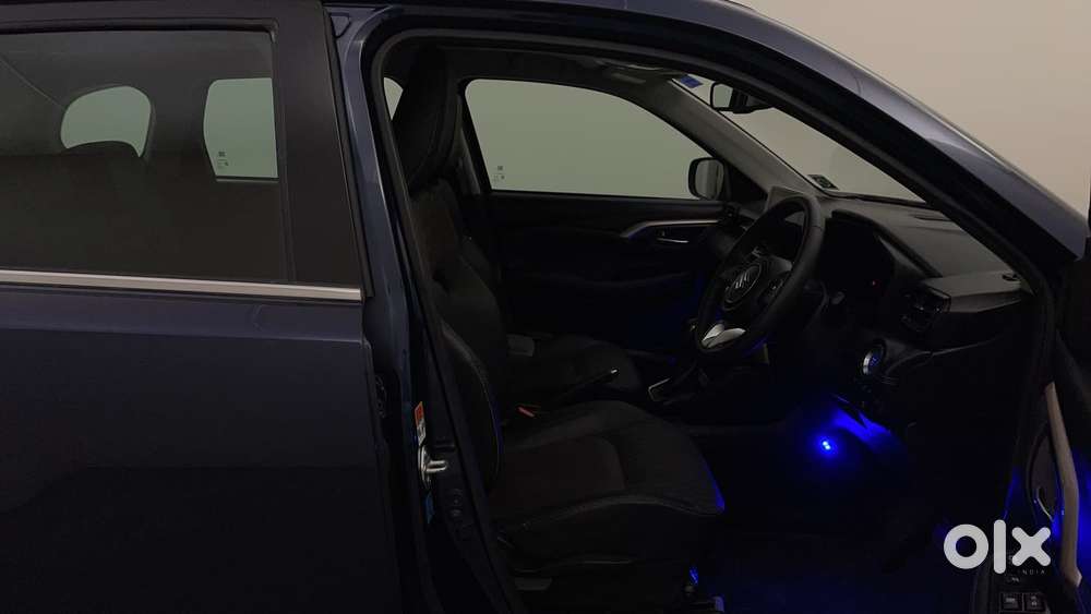 Maruti Suzuki Grand Vitara 1.5 Alpha Plus Intelligent Hybrid Ecvt, 2..