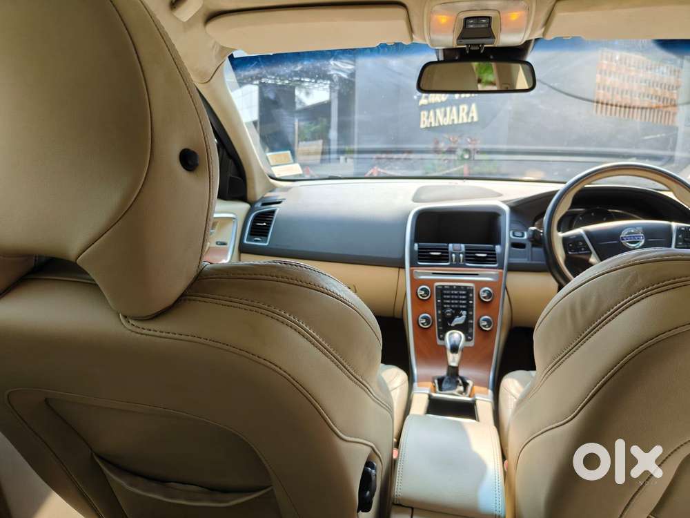 Volvo Xc60 2.4 D5 Awd At, 2015, Diesel