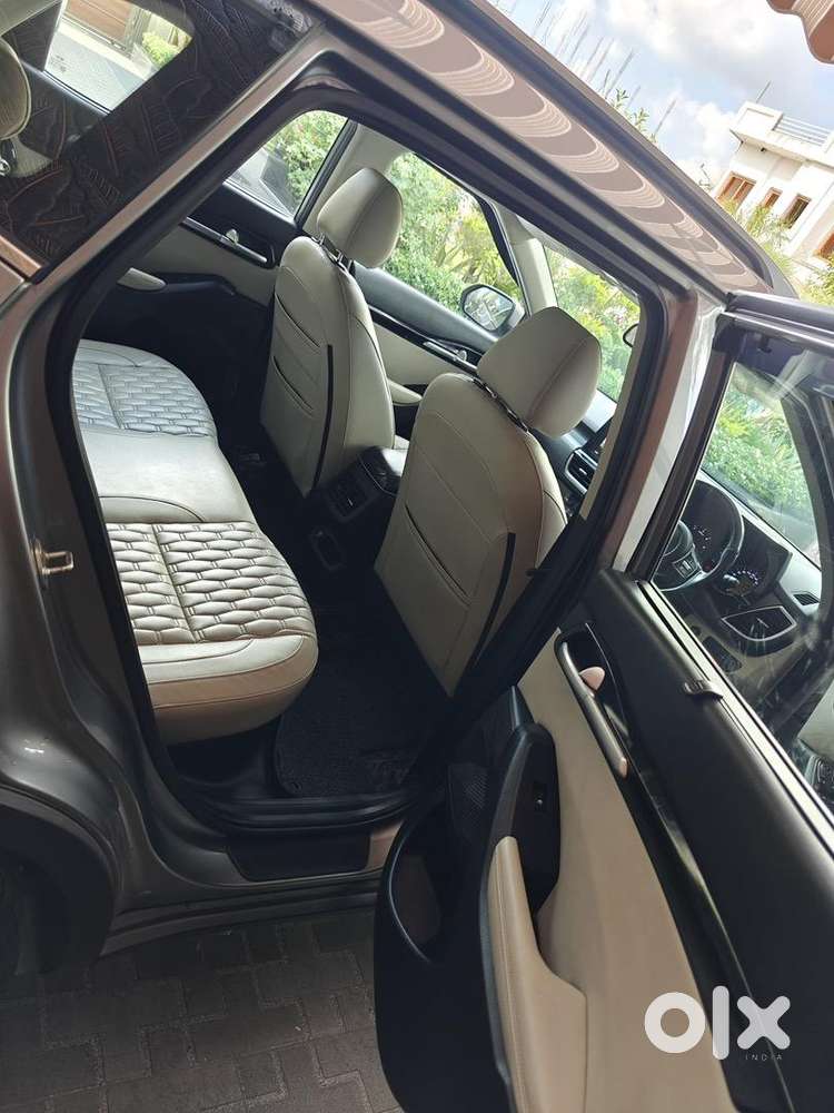 Kia Seltos 2019 Diesel Well Maintained