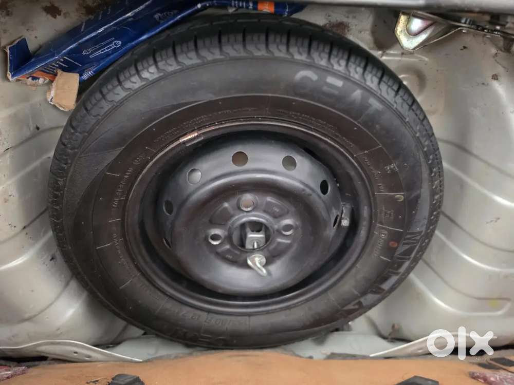 Maruti Suzuki 800 2017 Petrol 47000 Km Driven