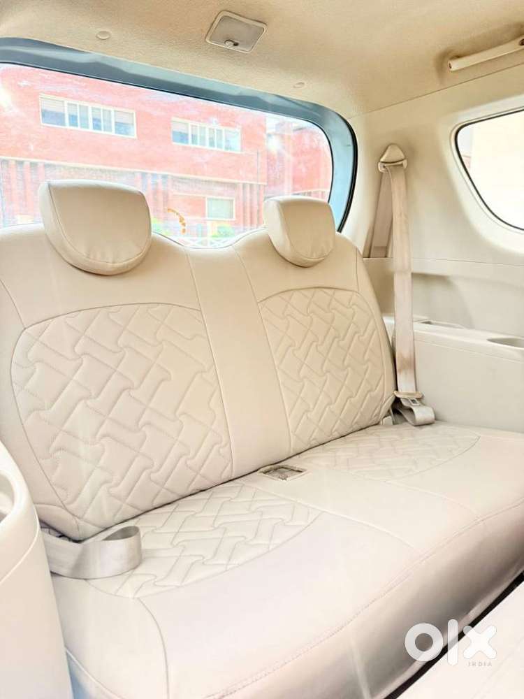 Maruti Suzuki Ertiga 1.5 Vxi, 2013, Petrol