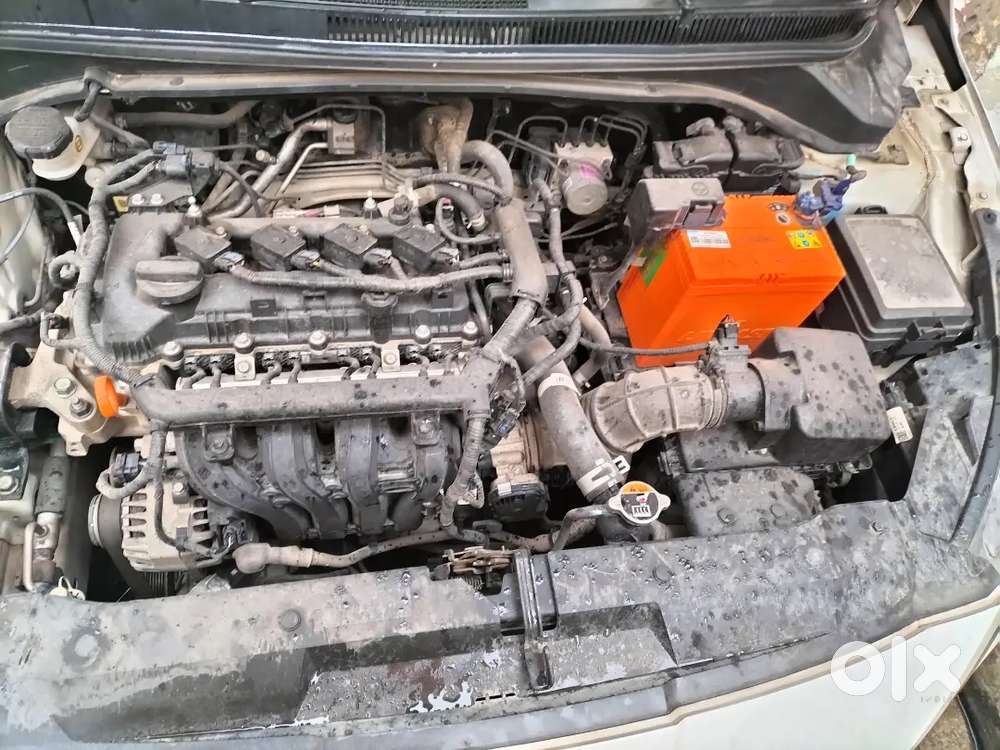 Hyundai New I20 2021 Petrol Good Condition