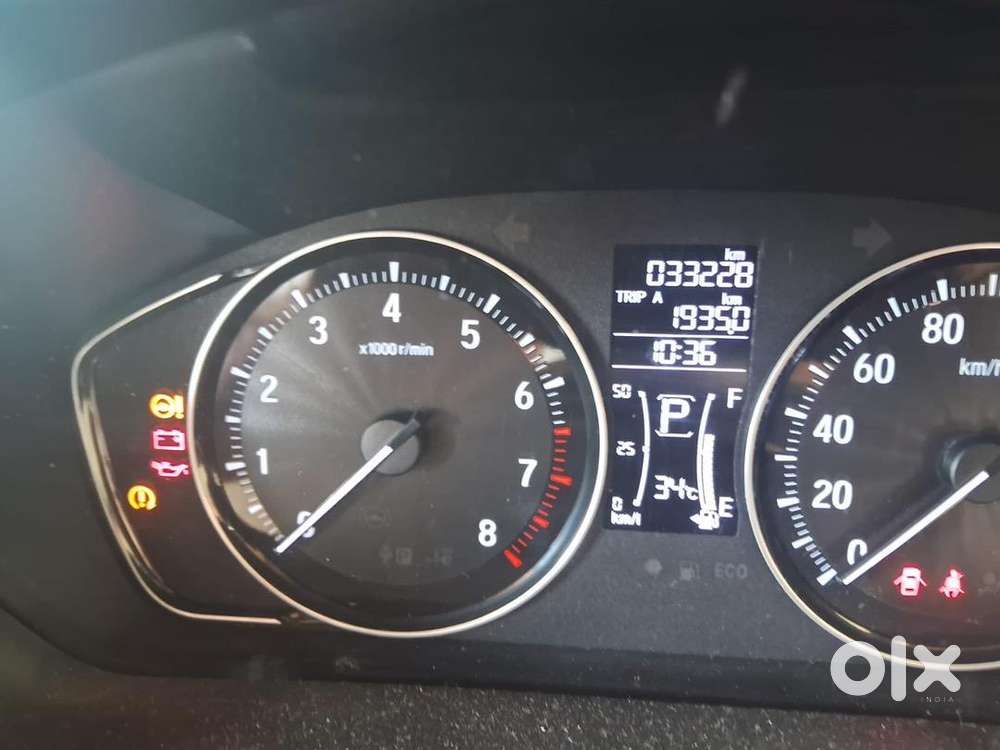 Honda Petrol 2022 Automatic 33000 Km