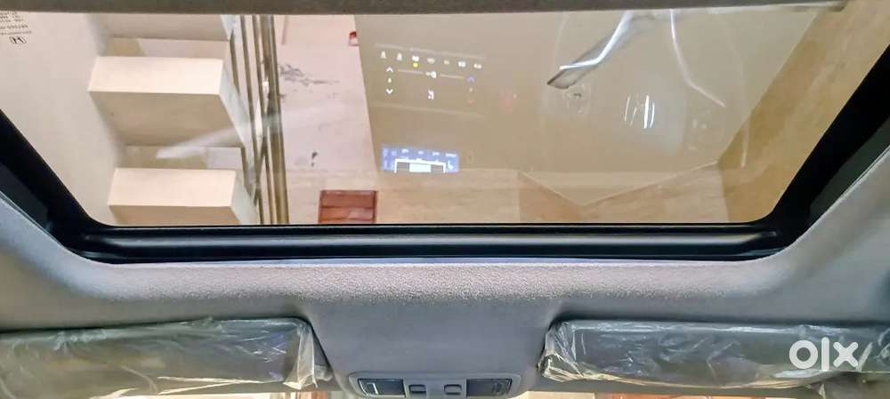 Honda Wr-v 2017 Diesel Well Maintained