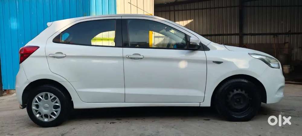 Ford Figo 1.5 Trend 2016 Single Owner
