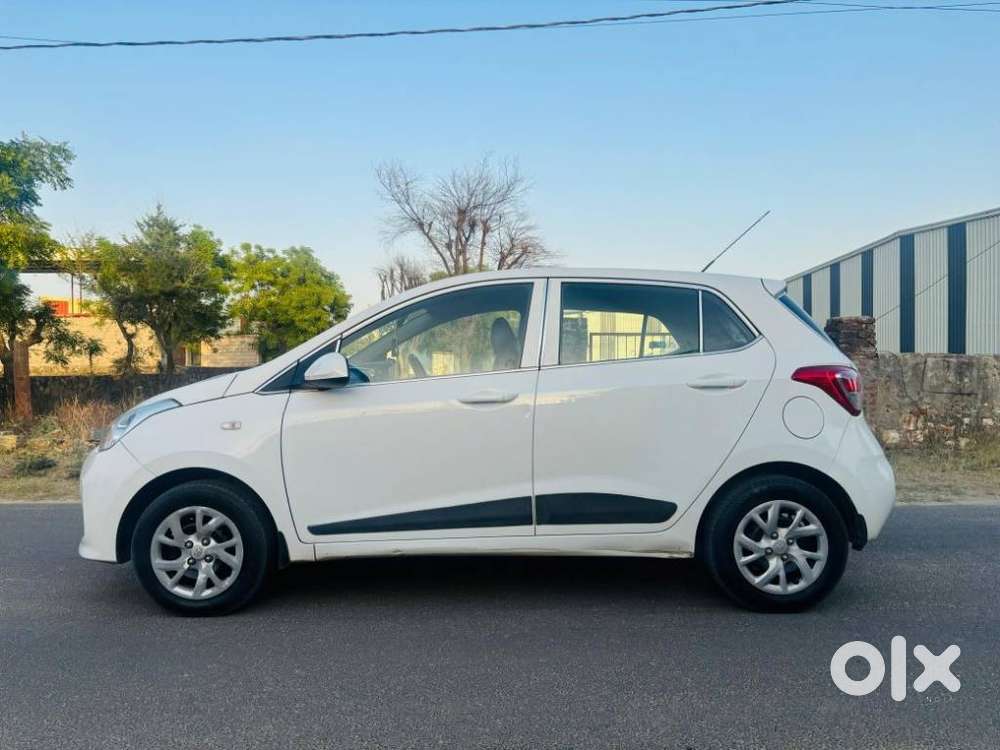 Hyundai Grand I10 1.2 Kappa Magna, 2018, Petrol