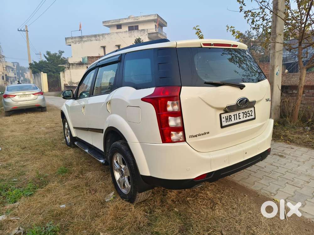 Mahindra Xuv500 2011-2015 W8 2wd, 2013, Diesel
