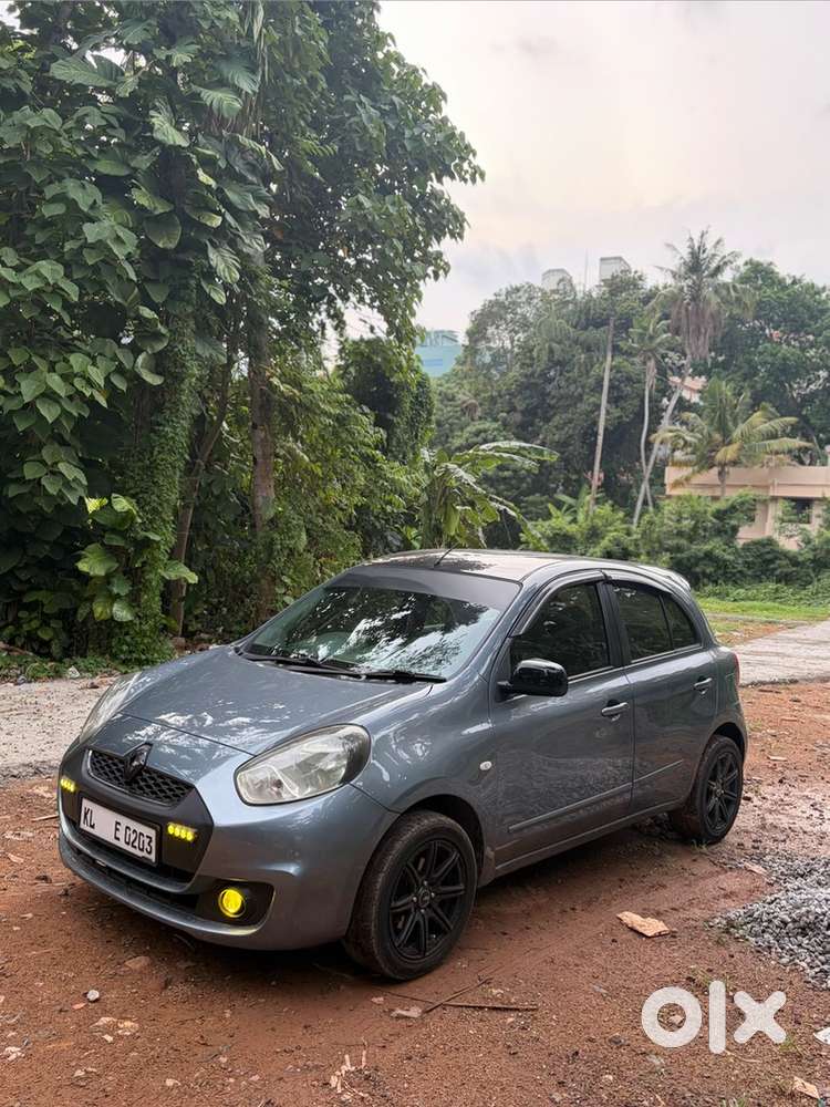 Renault Pulse Diesel