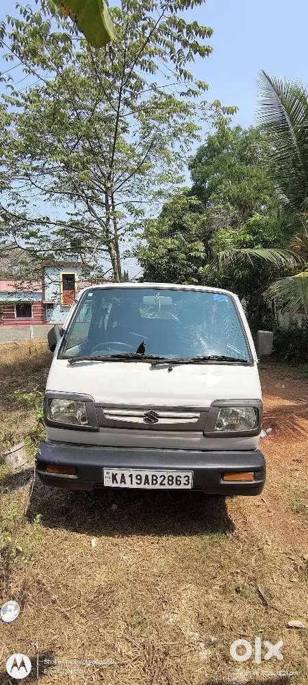 Good Condition Lpg And Petrol