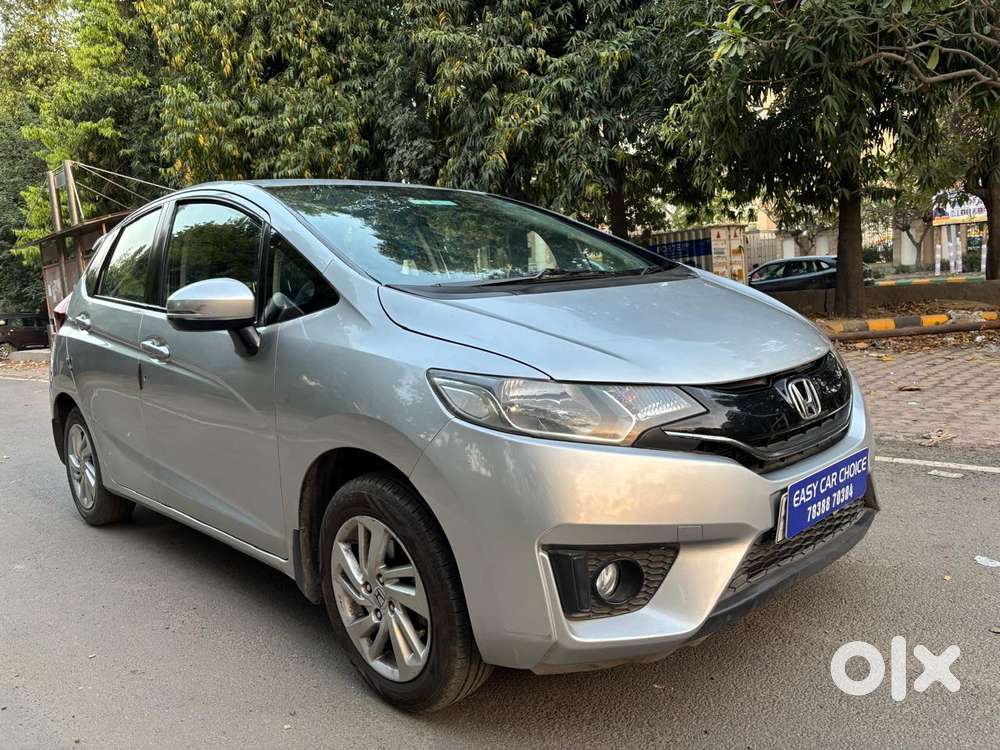 Honda Jazz Vx, 2016, Petrol