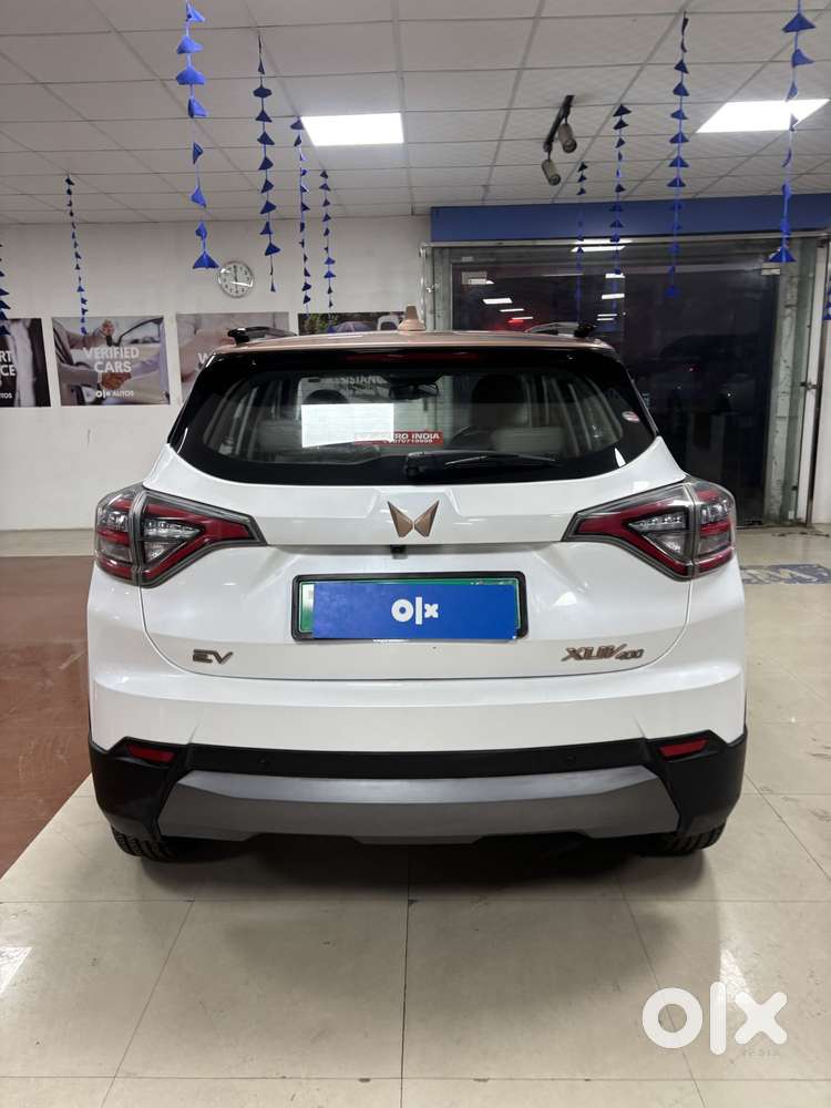 Mahindra Xuv400 El Pro, 2024, Electric