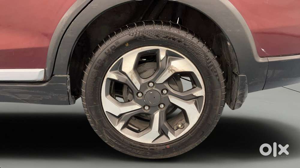 Honda Br-v 1.5 Vx I-dtec Mt, 2018, Diesel
