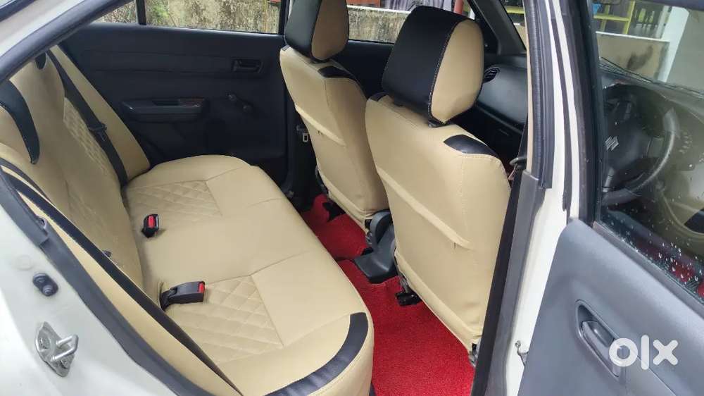 2013 Maruti Suzuki Dzire