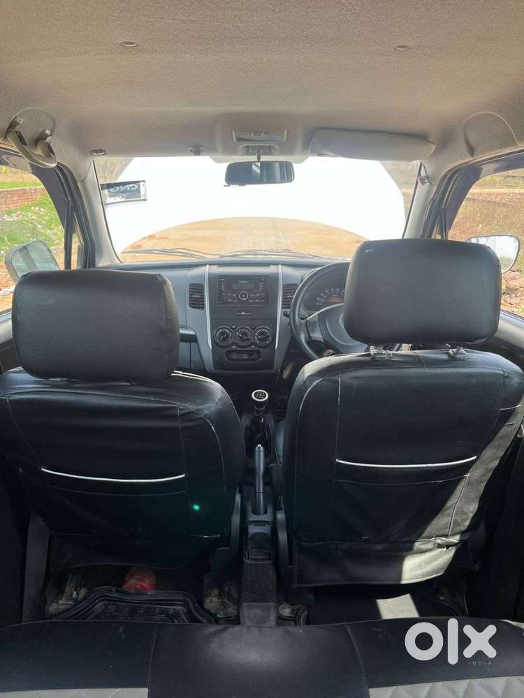 Maruti Wagon R. Good Condition