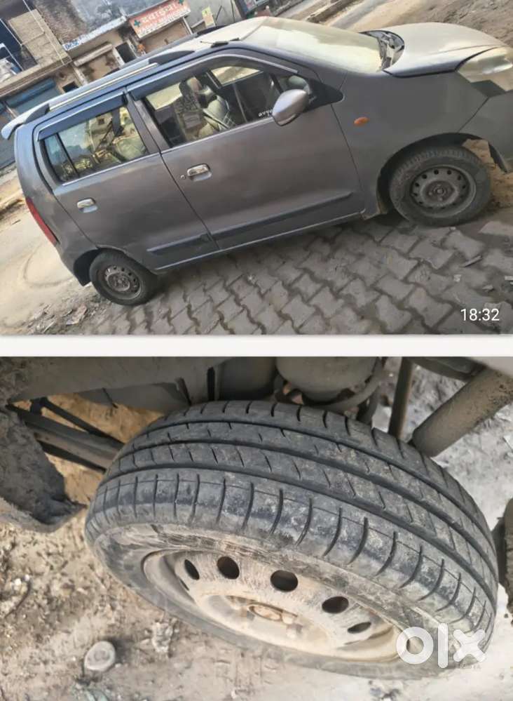 Good Condition Car