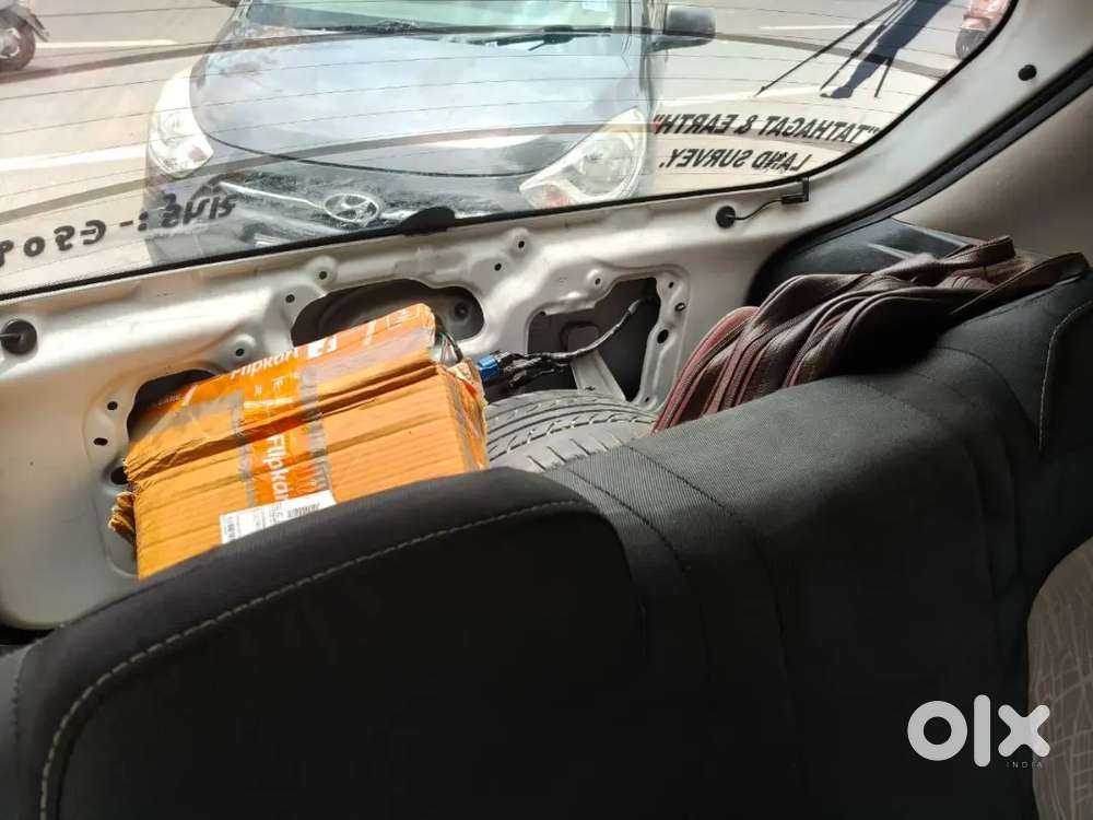 Hyundai Grand I10 Sportz 2018