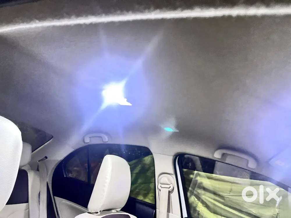 Maruti Suzuki Dzire 2020 Petrol 110000 Km Driven