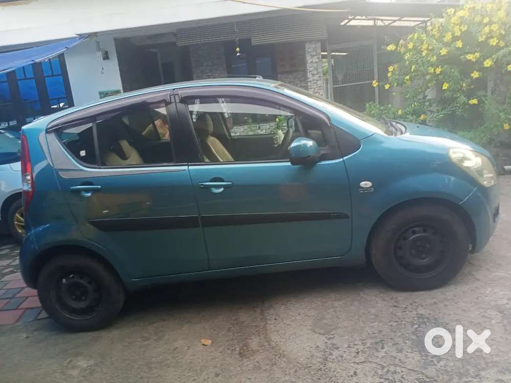 Suzuki Ritz 2010 Model Good Condition