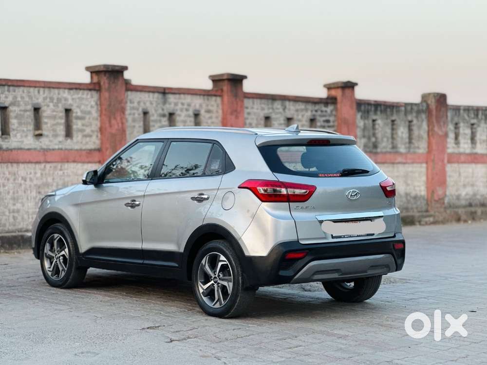 Creta Available For Sale