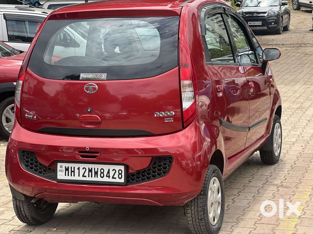 Tata Nano Xta, 2016, Petrol