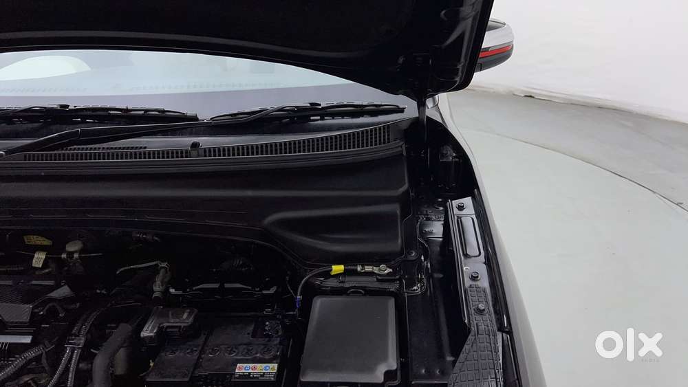 Hyundai Creta 1.5 Ex Petrol, 2022, Petrol