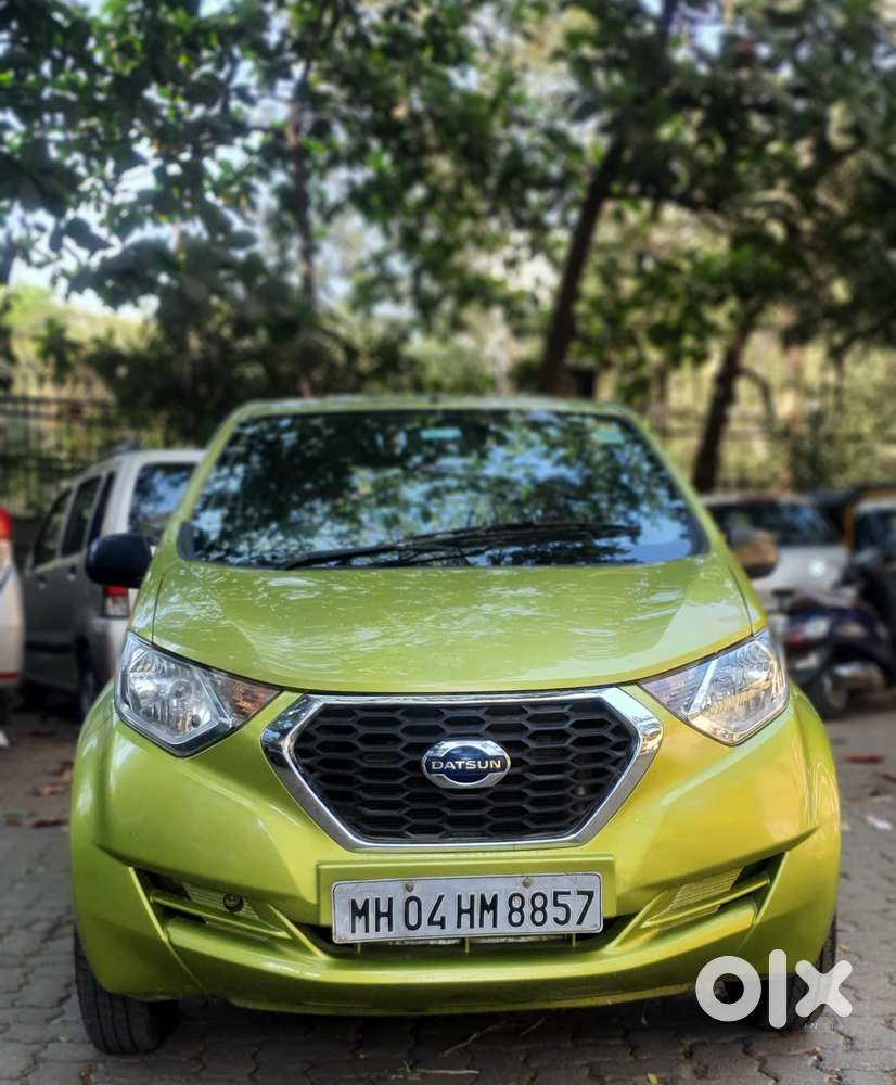 Datsun Redigo D, 2016, Petrol