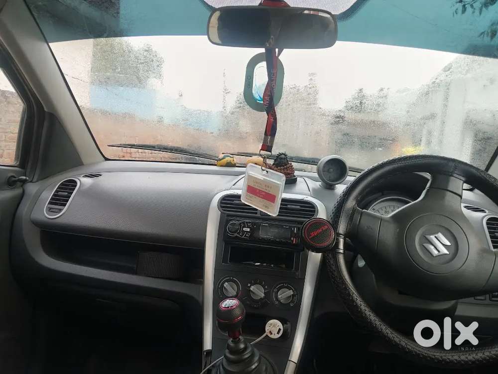 Maruti Suzuki Ritz Vxi 2009 Year