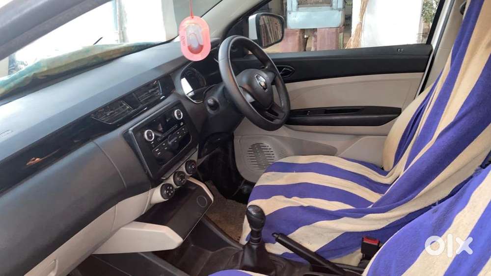 Renault Car 2021 Drive