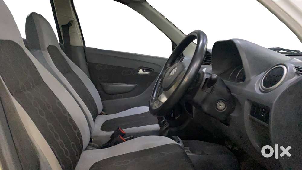 Maruti Suzuki Alto 800 Lxi, 2012, Petrol