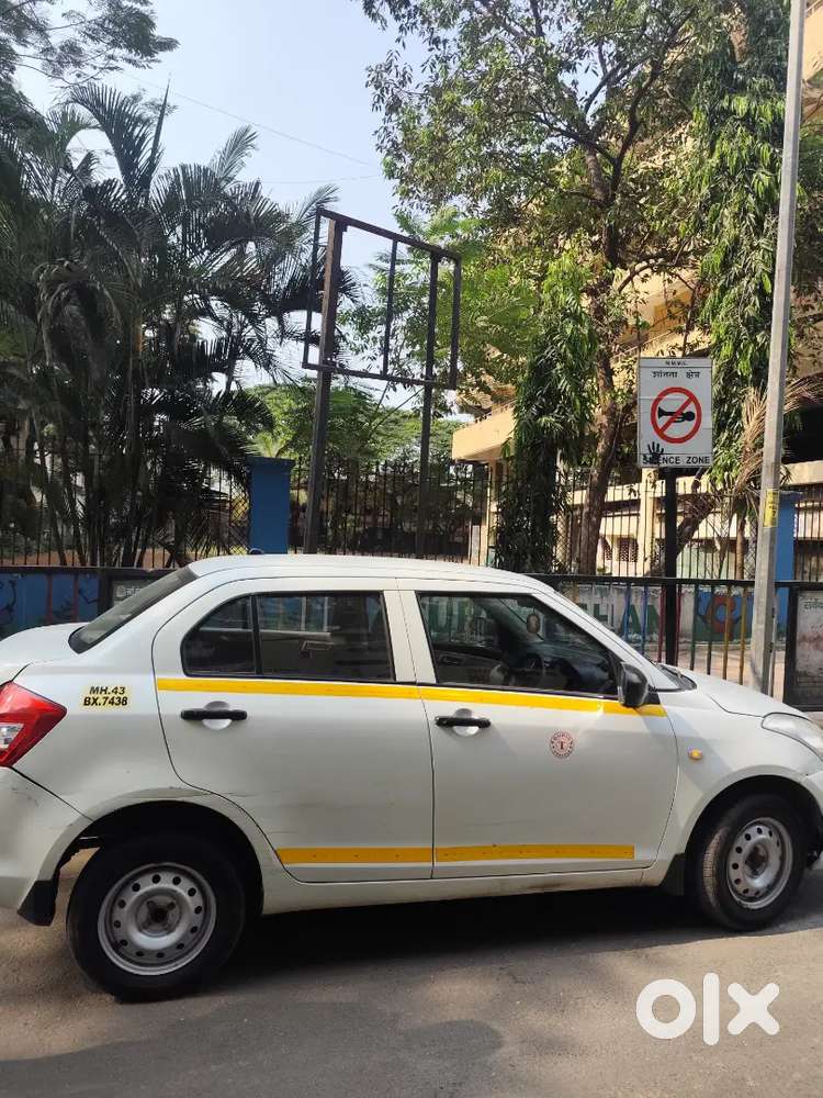 Maruti Suzuki Dzire 2022