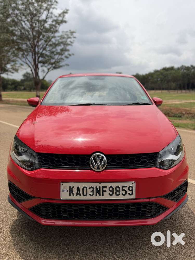 Volkswagen Polo 1.0 Mpi Highline, 2019, Petrol