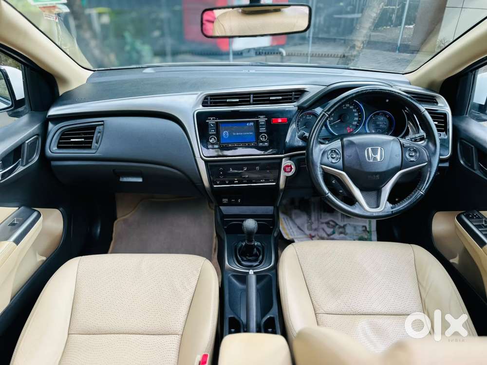 Honda City I Dtec Vx, 2014, Diesel